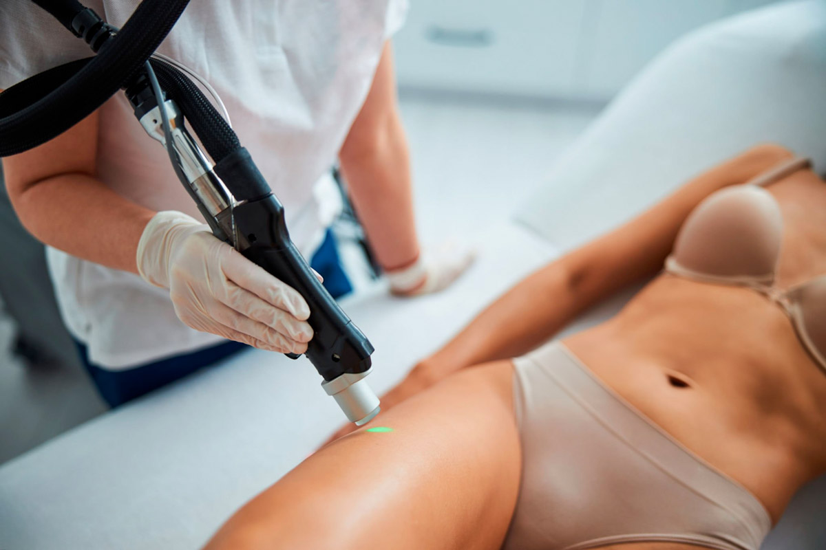 epilation laser Annecy